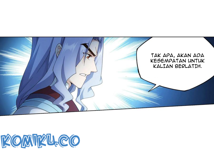 Battle Through the Heavens chapter 293